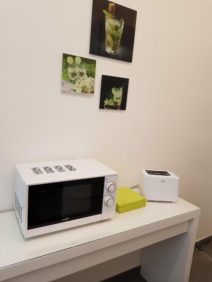 Super Studio Cosy - A 10 Min De Cdg Aeroport - A 30 Min De Paris - A 10 Min Du Salon D'Expo Villepinte Ле-Тие Экстерьер фото