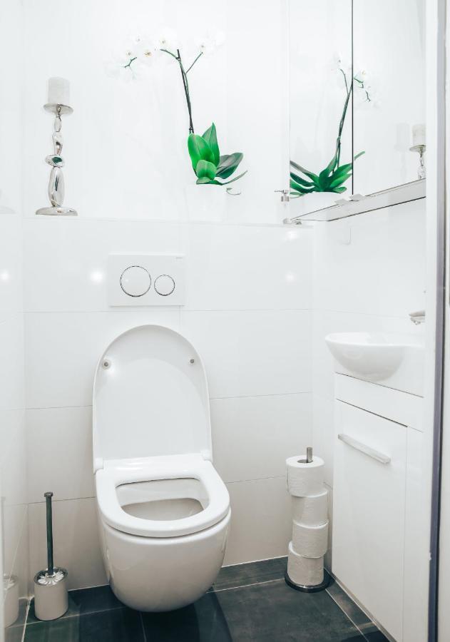 Super Studio Cosy - A 10 Min De Cdg Aeroport - A 30 Min De Paris - A 10 Min Du Salon D'Expo Villepinte Ле-Тие Экстерьер фото