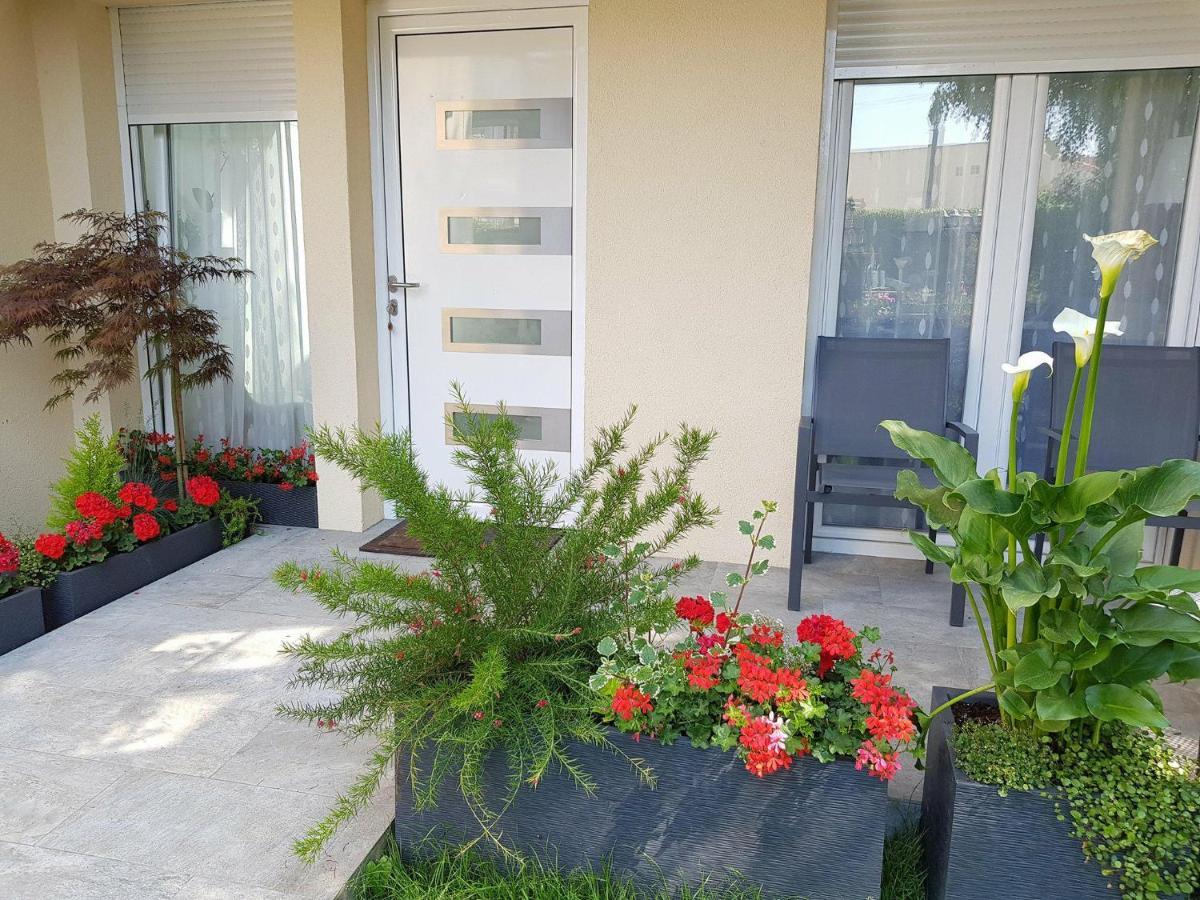 Super Studio Cosy - A 10 Min De Cdg Aeroport - A 30 Min De Paris - A 10 Min Du Salon D'Expo Villepinte Ле-Тие Экстерьер фото