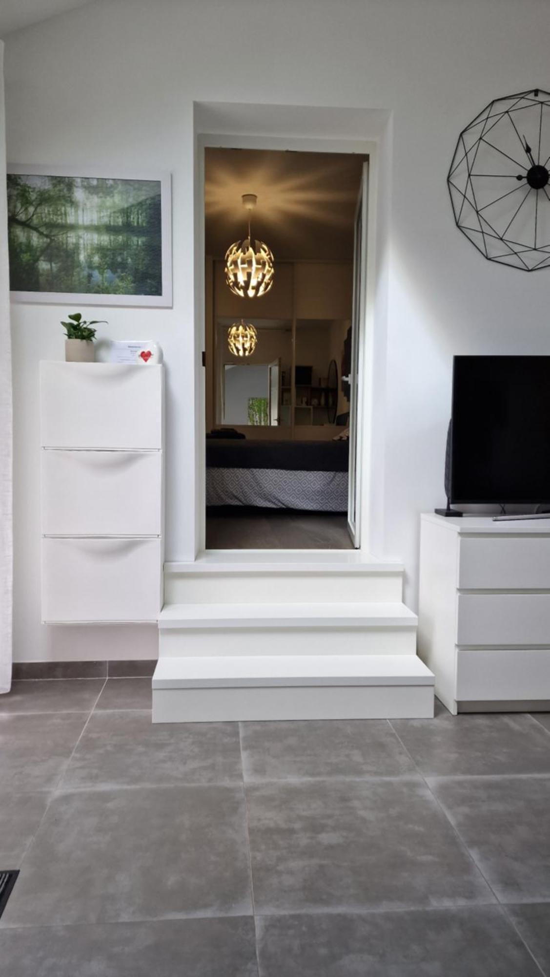 Super Studio Cosy - A 10 Min De Cdg Aeroport - A 30 Min De Paris - A 10 Min Du Salon D'Expo Villepinte Ле-Тие Экстерьер фото