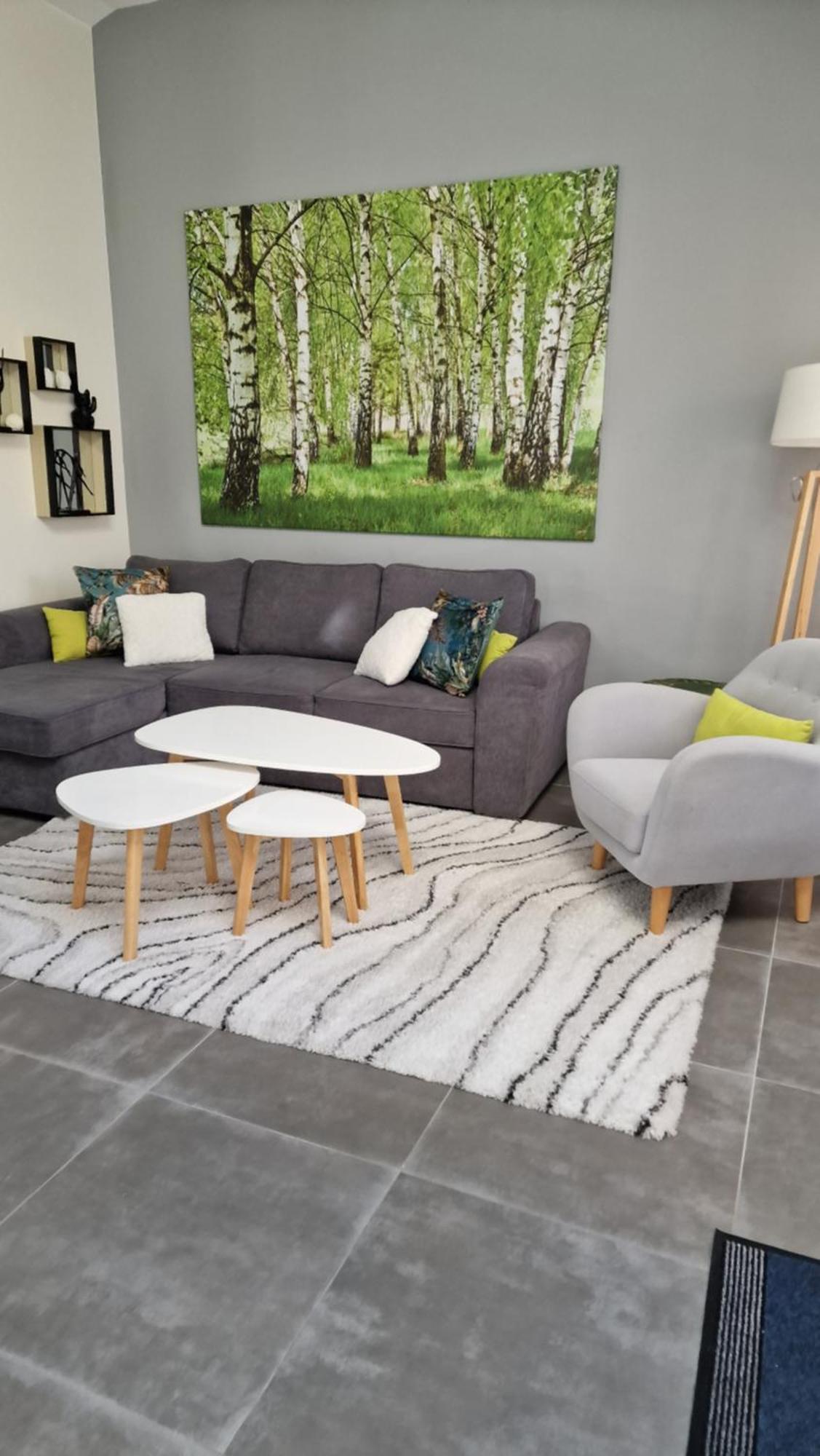 Super Studio Cosy - A 10 Min De Cdg Aeroport - A 30 Min De Paris - A 10 Min Du Salon D'Expo Villepinte Ле-Тие Экстерьер фото